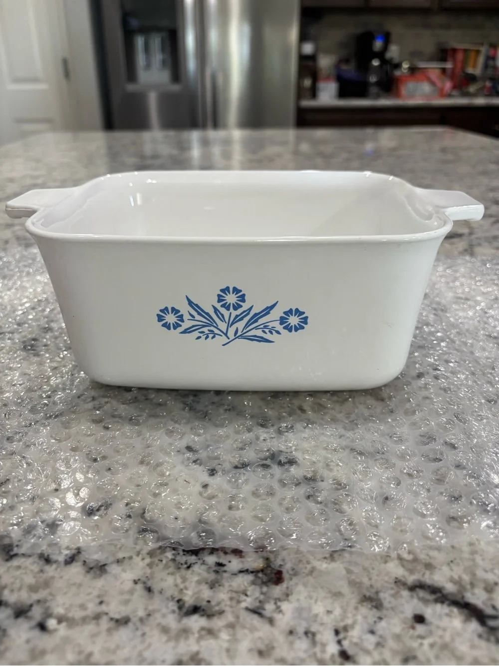 Corningware add touch